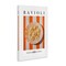 Stupell Industries Traditional Ravioli Pasta Canvas Design by Andreas Magnusson